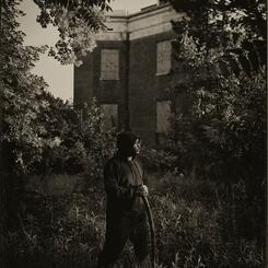 Shodekeh-Talifero, Upton Mansion. 