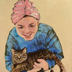 Ariana and Buffy.jpg