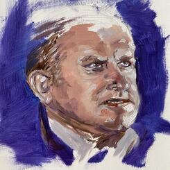 Charles Durning