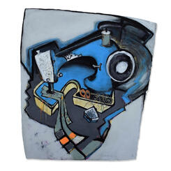 Jemby's Sewing Machine