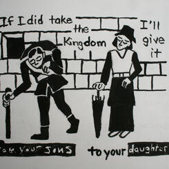 Richard And Elizabeth