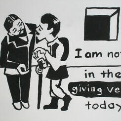 Buckingham And Richard