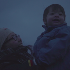 Alice & Roan Isennock