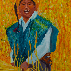 Cantor del Jahuay/ Jahuay Singer..png