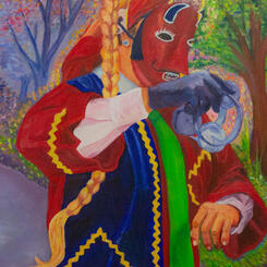 Diablita  Daniela Godoy 2018.jpg