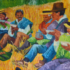 Almuerzo II,  Lunch II.jpg