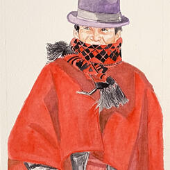 Sr. wearing Red Poncho,.jpg