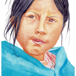 Curious Girl in Blue.jpg