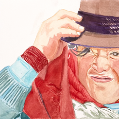 Indigenous Lady on a Sunny Day.png