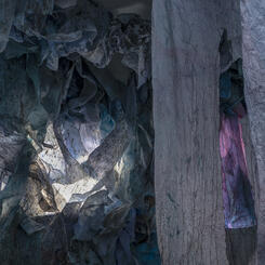 Detail I, Drift/Slip