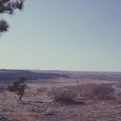 South Platte River - 1969