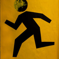 Run - Highway Ecstatic 