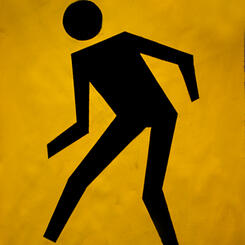 Stop - Highway Ecstatic 