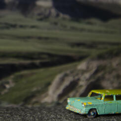  Rambler Station Wagon in Nebraska