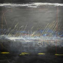 Western Highway Night (Driver)