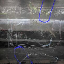 Western Highway Night (Fury)