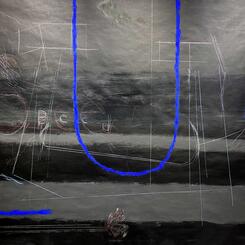 Western Highway Night (Speed)