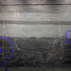 Western Highway Night (Throttle)