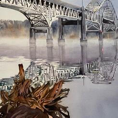 Havre de Grace Bridge