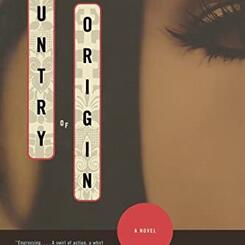 Country of Origin (Cover)