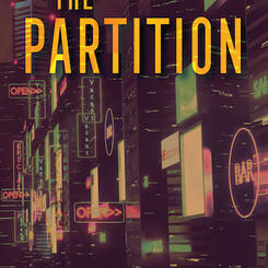 The Partition (Cover)