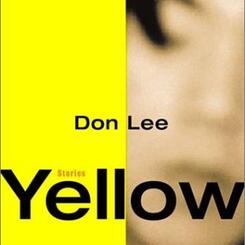 Yellow (Cover)