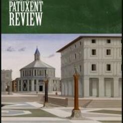 Little Patuxent Review winter 2011 cover