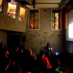 Of Our Mothers (performance at ausland in Berlin, Germany) 