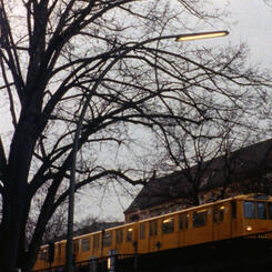 DER SPAZIERGANG (still frame)