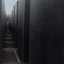 DER SPAZIERGANG (still frame)