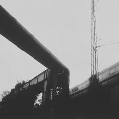 Lichtenberg Skies (Still) 