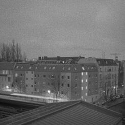 Lichtenberg Skies (Still) 