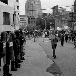 One Document for Hope  (still frame)