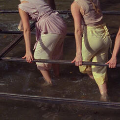 PULL/DRIFT (still frame)