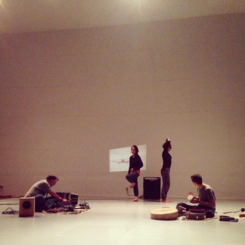 Philadelphia Free Form Festival 2016