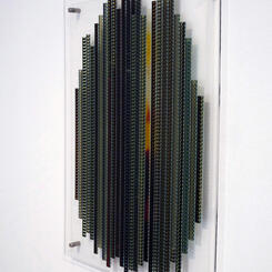 Scales of Light (2021) 