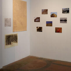 Visual Footnotes to the film, BALTIMORE 