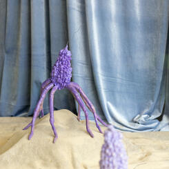 Day-dreaming for Another World 