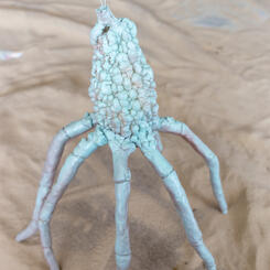 Day-dreaming for Another World 