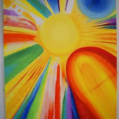 sun studies solar storm