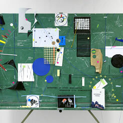 Astronomy at Other Wavelengths