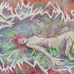 leaving one mid summer morning