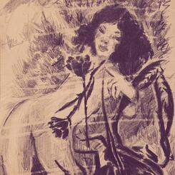 love is weird, sorry