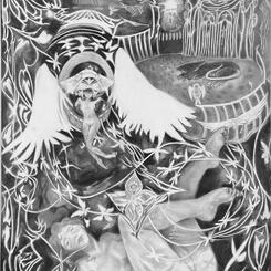 All I want is love, you stupid humanist