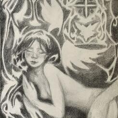 You think, that one’s dangerous