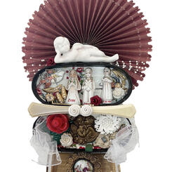 Promises Of Always And Forever