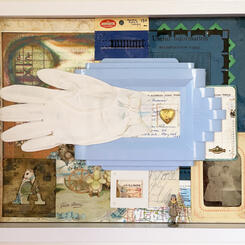 Just Call Out My Name