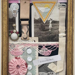 The Shining Days When Life Was New