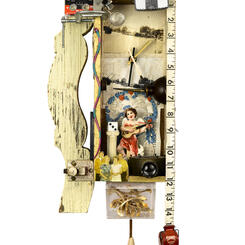 I'll Cross That Bridge With Lessons Learned