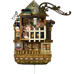 My Hands Come From Adele